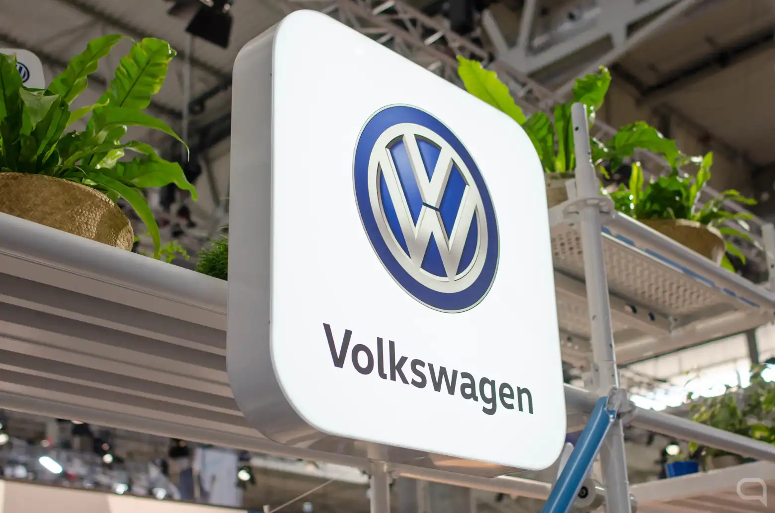 Volkswagen reconoce que su marca «ya no es competitiva»