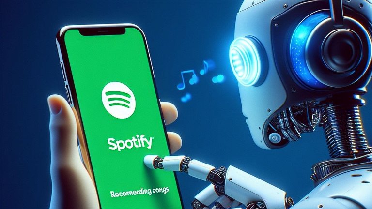 AI en Spotify